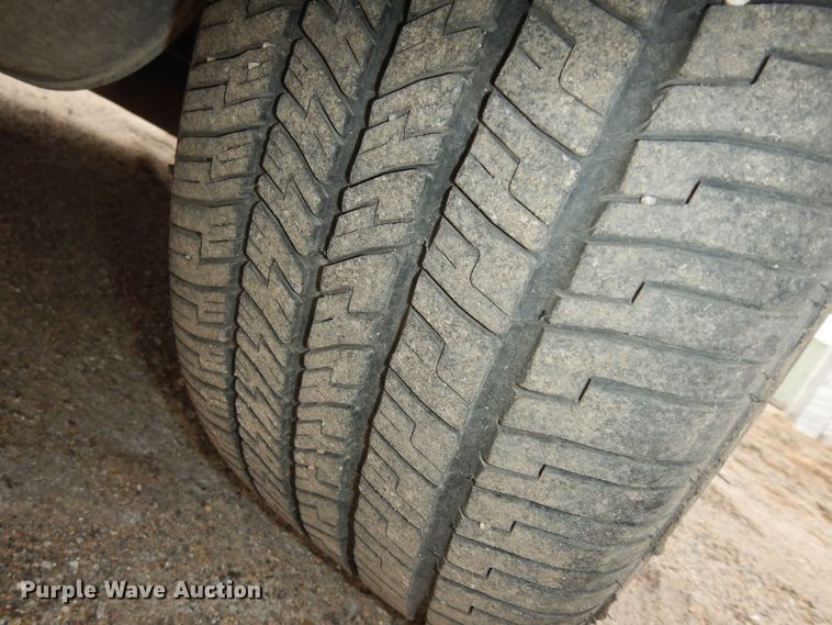 image for item DK7660 2016 Chevrolet Impala Police Cruiser