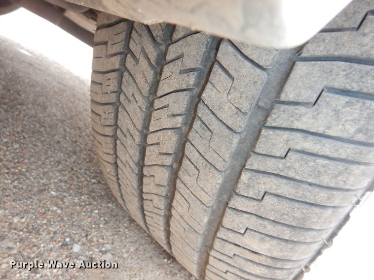 image for item DK7660 2016 Chevrolet Impala Police Cruiser