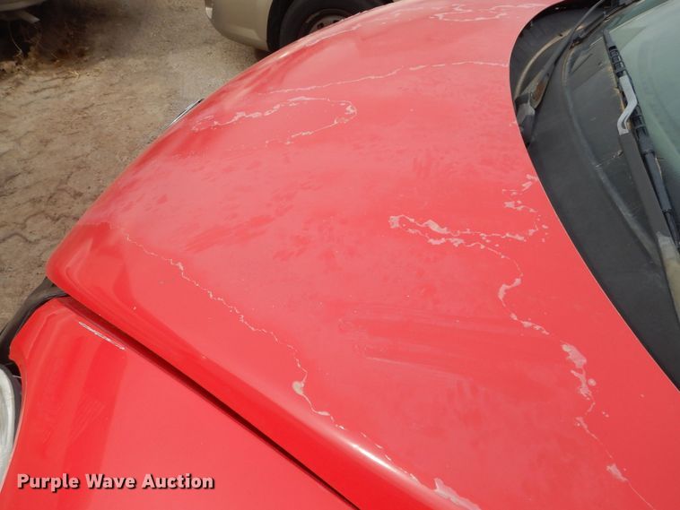 image for item DK7661 2000 Volkswagen New Beetle GLX