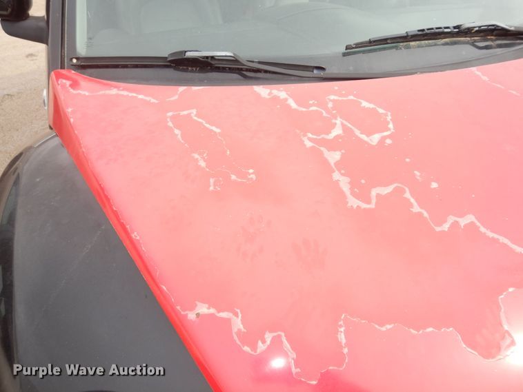 image for item DK7661 2000 Volkswagen New Beetle GLX