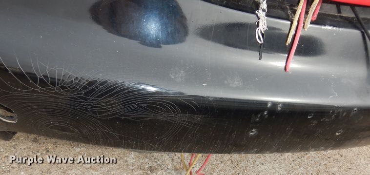 image for item DK7661 2000 Volkswagen New Beetle GLX