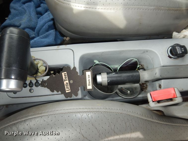 image for item DK7661 2000 Volkswagen New Beetle GLX