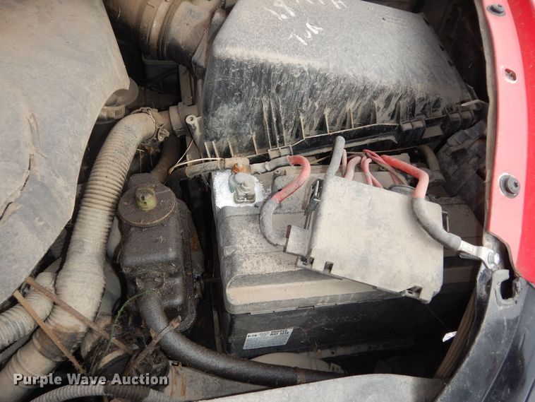 image for item DK7661 2000 Volkswagen New Beetle GLX