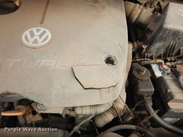 image for item DK7661 2000 Volkswagen New Beetle GLX