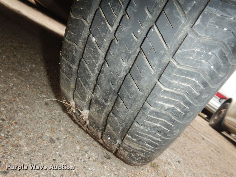 image for item DK7661 2000 Volkswagen New Beetle GLX