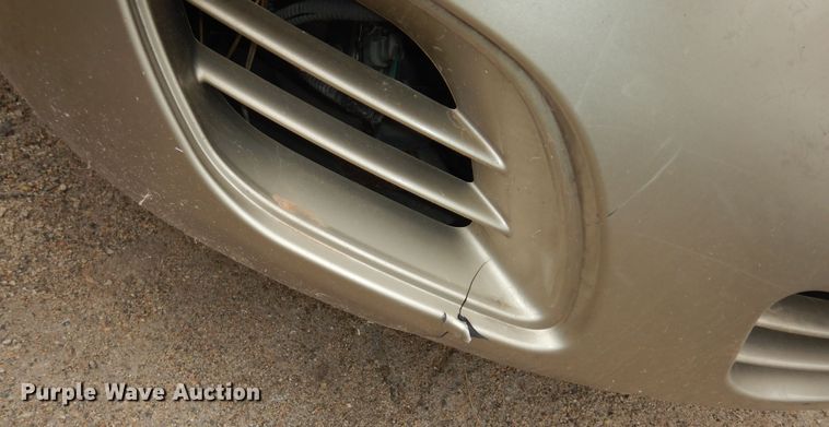 image for item DK7662 2004 Dodge Stratus SE