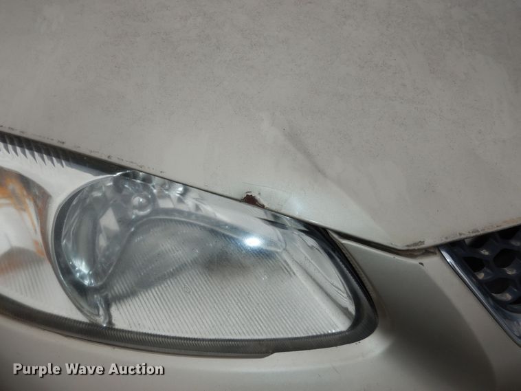 image for item DK7662 2004 Dodge Stratus SE