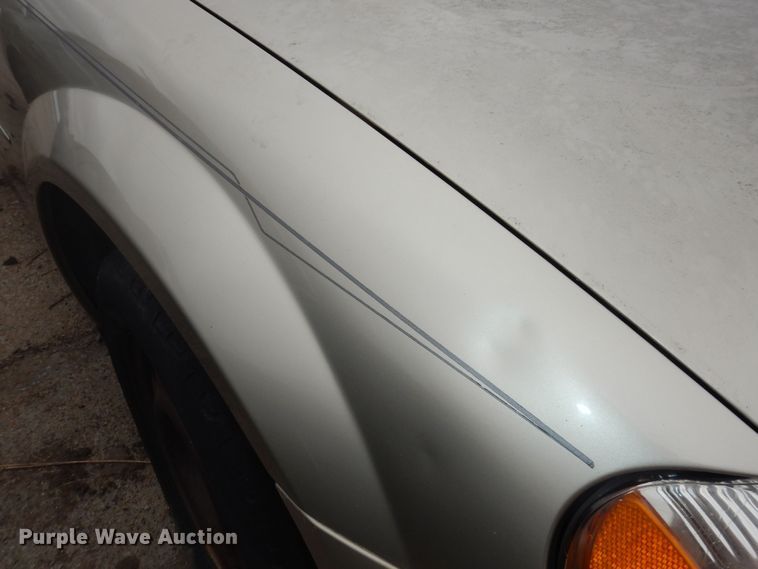 image for item DK7662 2004 Dodge Stratus SE