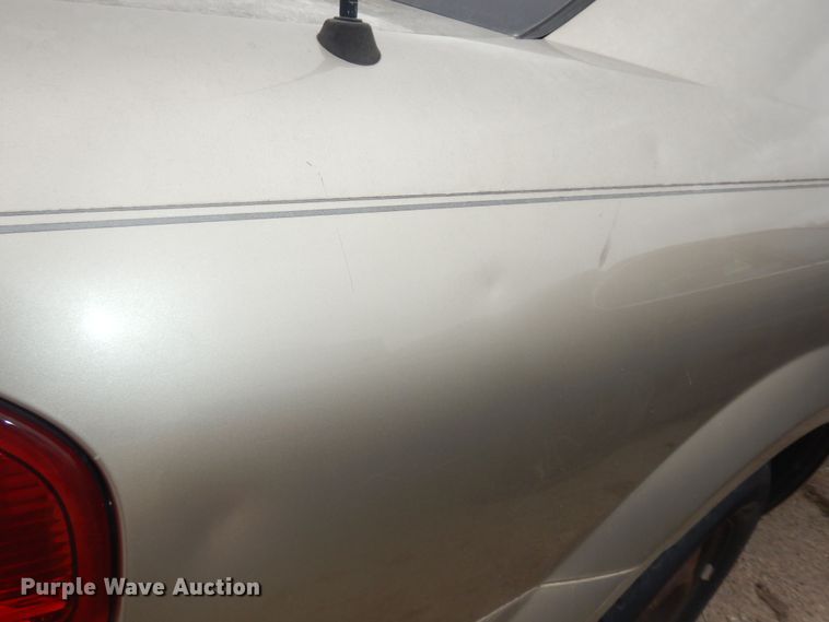 image for item DK7662 2004 Dodge Stratus SE