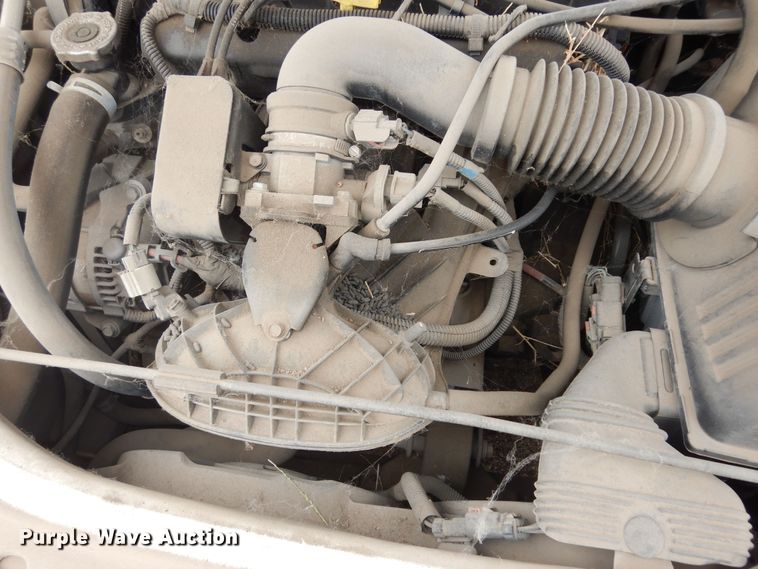 image for item DK7662 2004 Dodge Stratus SE