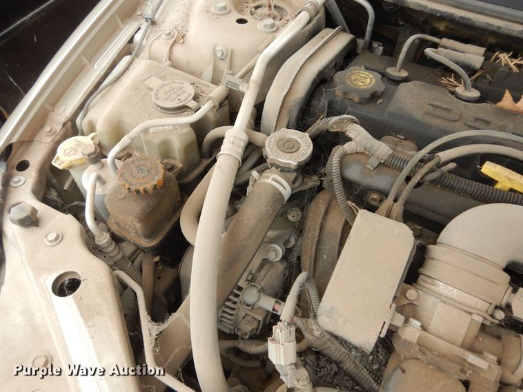 image for item DK7662 2004 Dodge Stratus SE