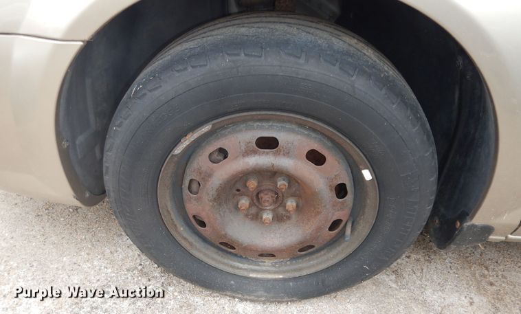 image for item DK7662 2004 Dodge Stratus SE