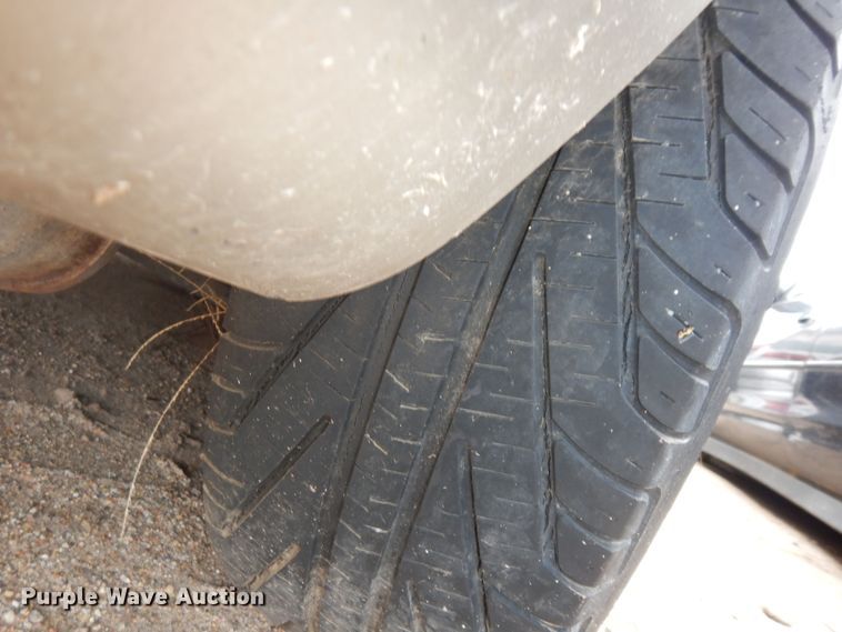 image for item DK7662 2004 Dodge Stratus SE