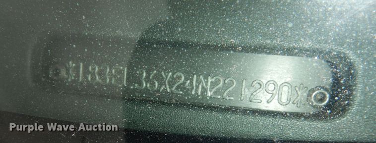 image for item DK7662 2004 Dodge Stratus SE