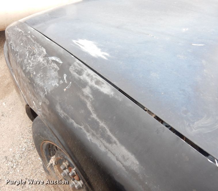 image for item DK7663 1999 Oldsmobile Intrigue GX