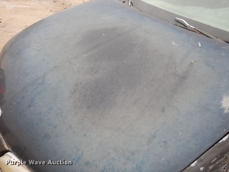 image for item DK7663 1999 Oldsmobile Intrigue GX