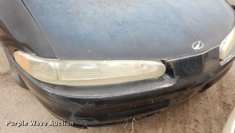 image for item DK7663 1999 Oldsmobile Intrigue GX