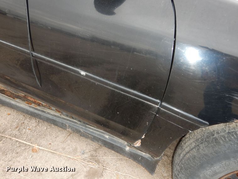 image for item DK7663 1999 Oldsmobile Intrigue GX