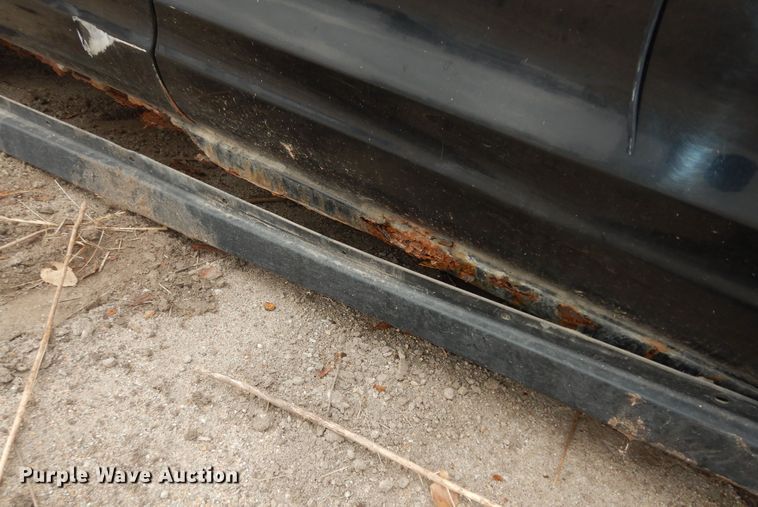 image for item DK7663 1999 Oldsmobile Intrigue GX