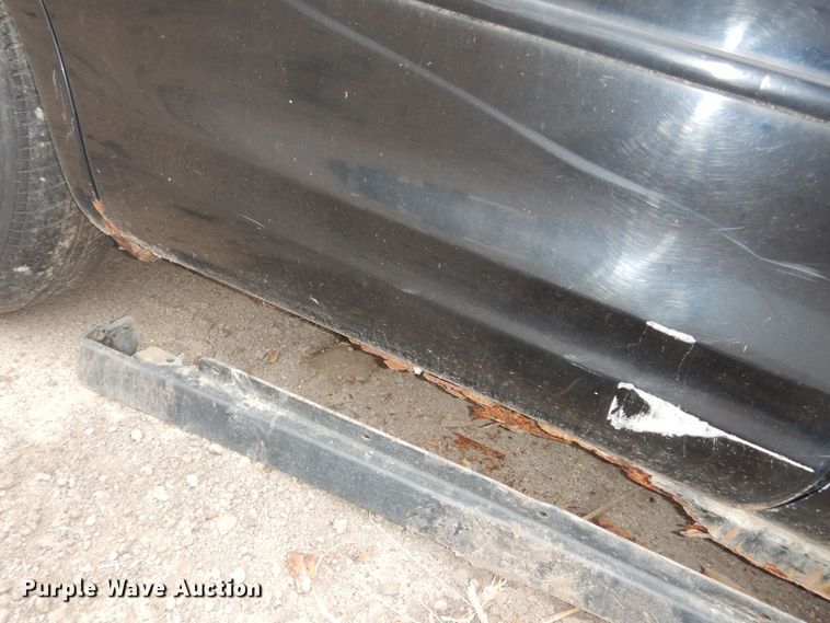 image for item DK7663 1999 Oldsmobile Intrigue GX