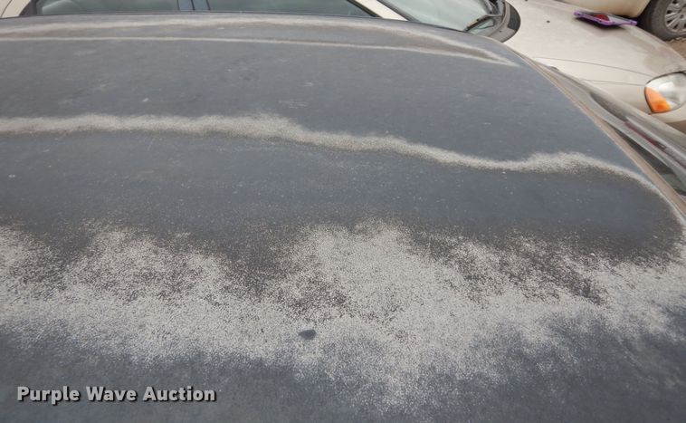 image for item DK7663 1999 Oldsmobile Intrigue GX