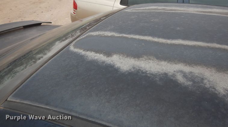 image for item DK7663 1999 Oldsmobile Intrigue GX