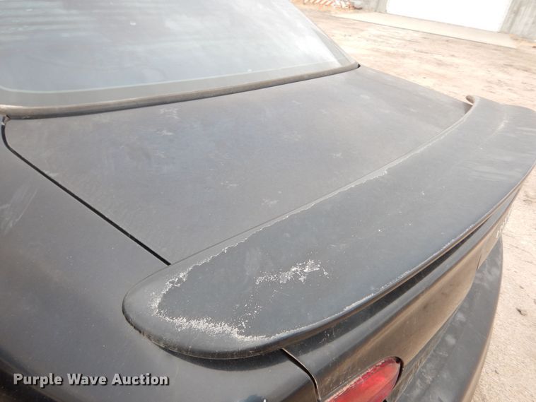 image for item DK7663 1999 Oldsmobile Intrigue GX