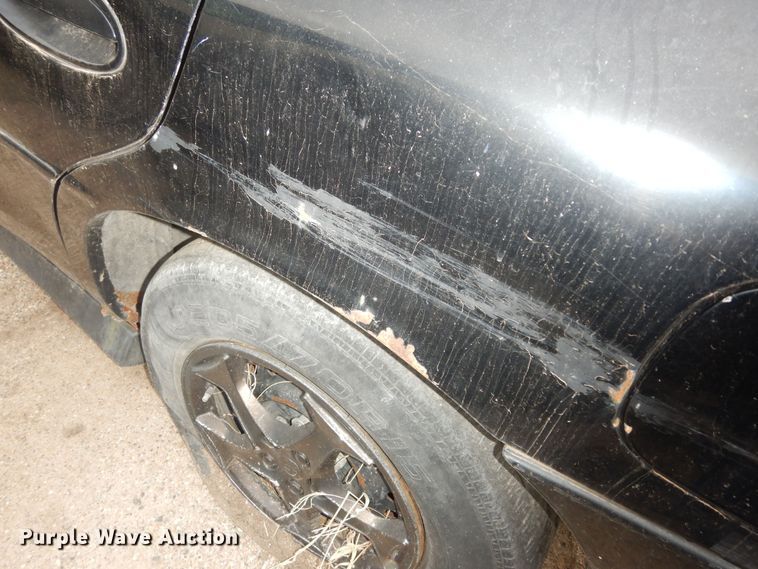 image for item DK7663 1999 Oldsmobile Intrigue GX