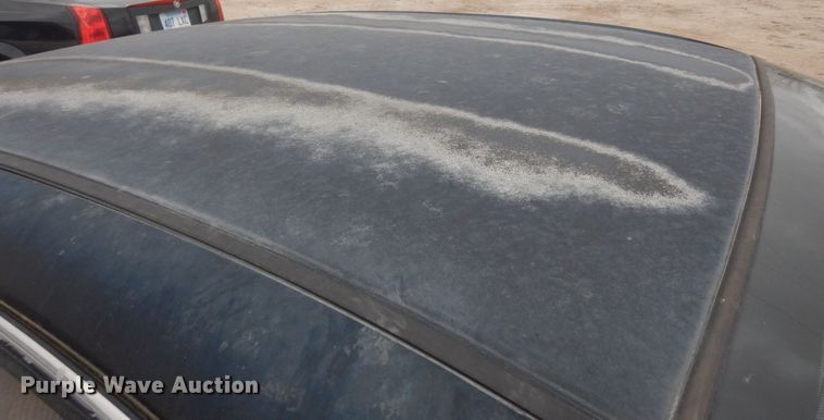 image for item DK7663 1999 Oldsmobile Intrigue GX