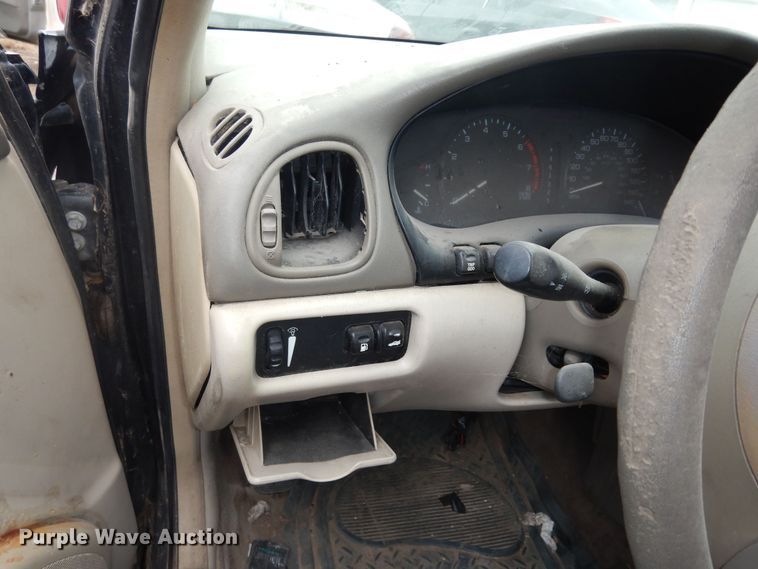 image for item DK7663 1999 Oldsmobile Intrigue GX