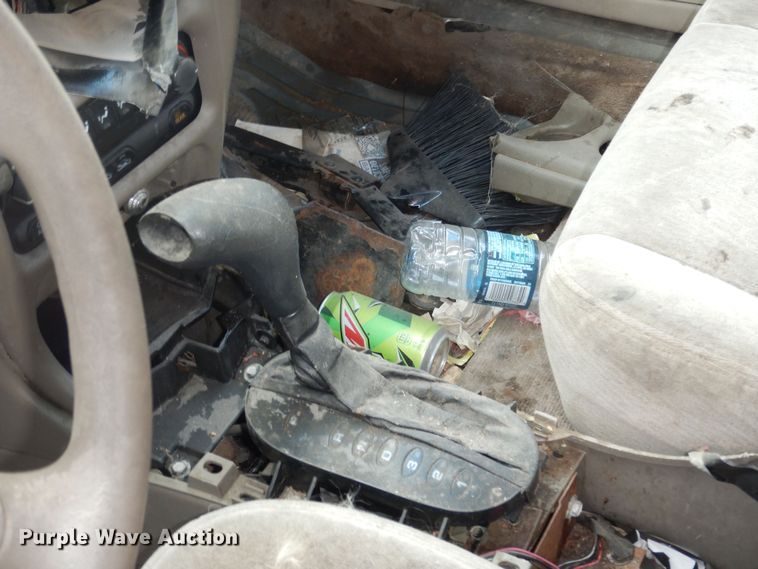 image for item DK7663 1999 Oldsmobile Intrigue GX