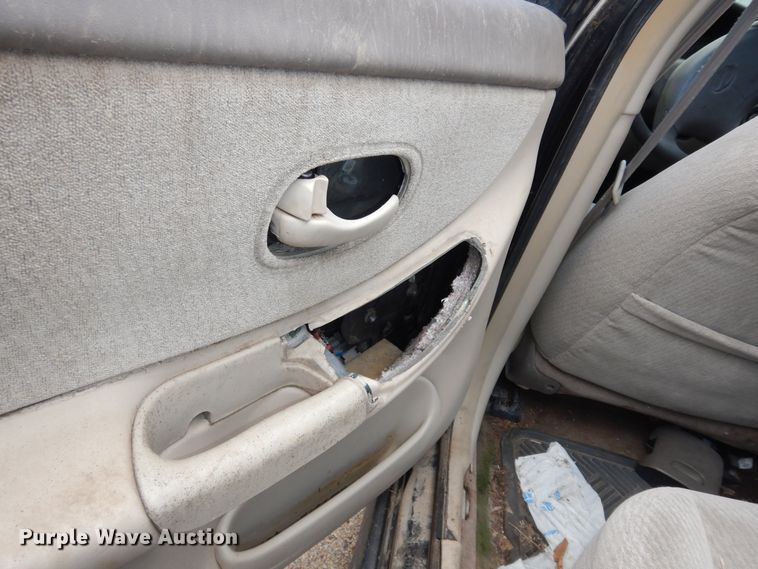 image for item DK7663 1999 Oldsmobile Intrigue GX