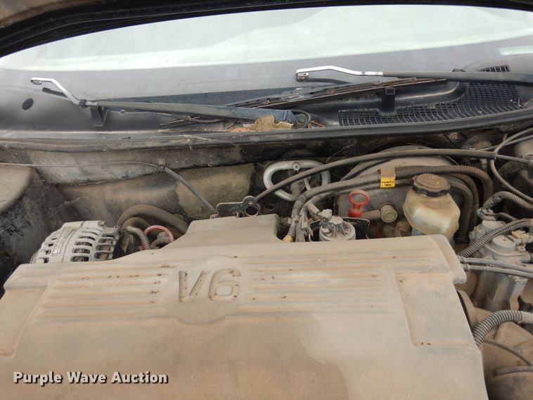 image for item DK7663 1999 Oldsmobile Intrigue GX