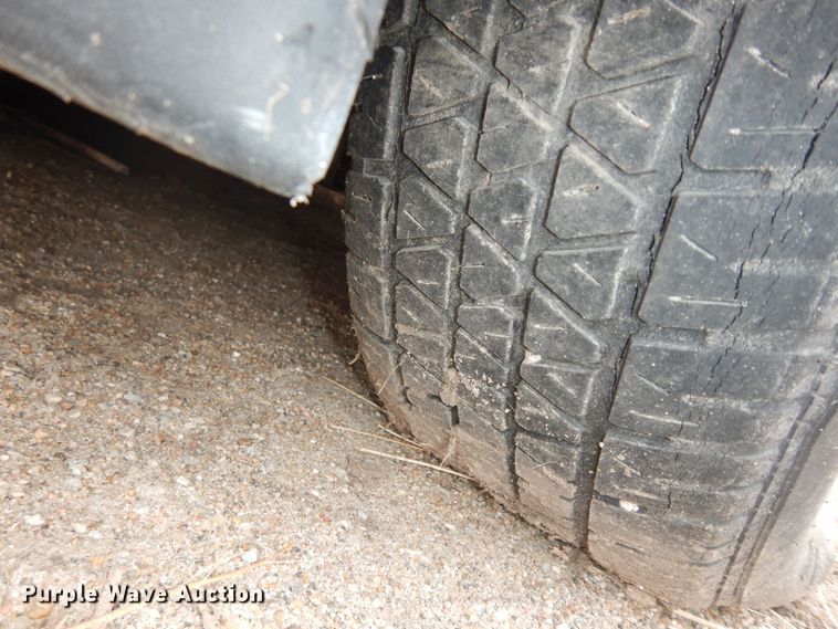 image for item DK7663 1999 Oldsmobile Intrigue GX