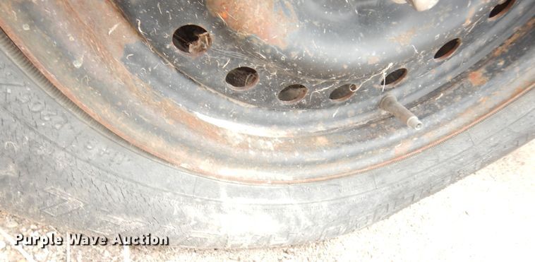 image for item DK7663 1999 Oldsmobile Intrigue GX