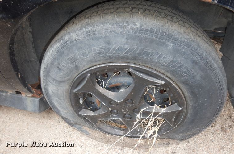 image for item DK7663 1999 Oldsmobile Intrigue GX