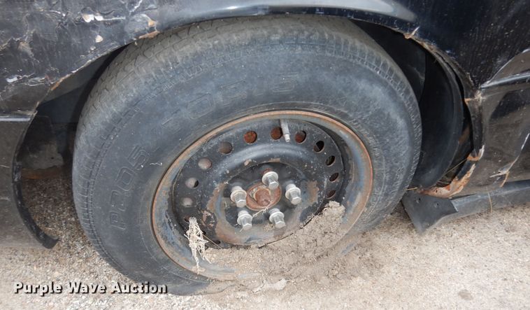 image for item DK7663 1999 Oldsmobile Intrigue GX