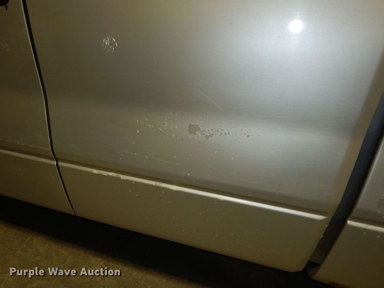 image for item DK7664 2008 Ford F150 XL  SuperCab pickup truck