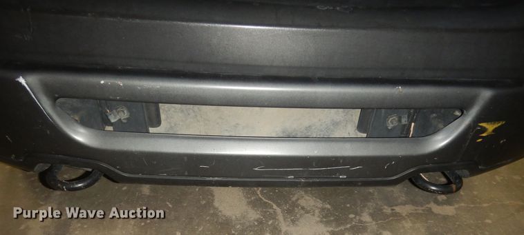 image for item DK7664 2008 Ford F150 XL  SuperCab pickup truck