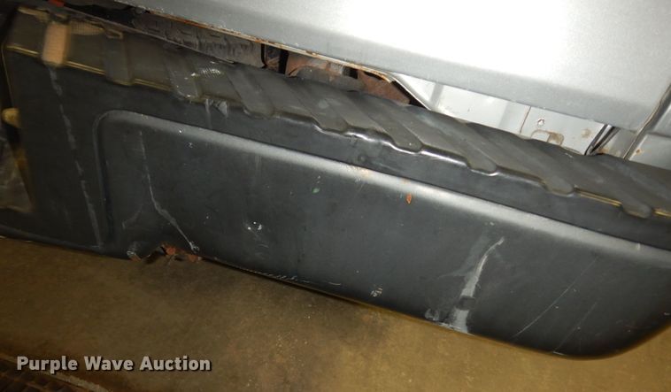 image for item DK7664 2008 Ford F150 XL  SuperCab pickup truck