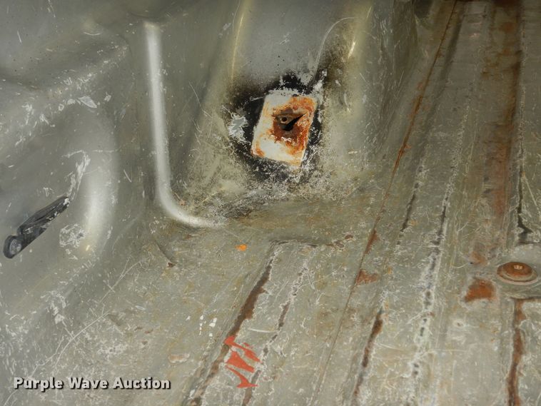 image for item DK7664 2008 Ford F150 XL  SuperCab pickup truck