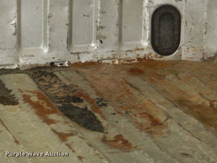 image for item DK7664 2008 Ford F150 XL  SuperCab pickup truck