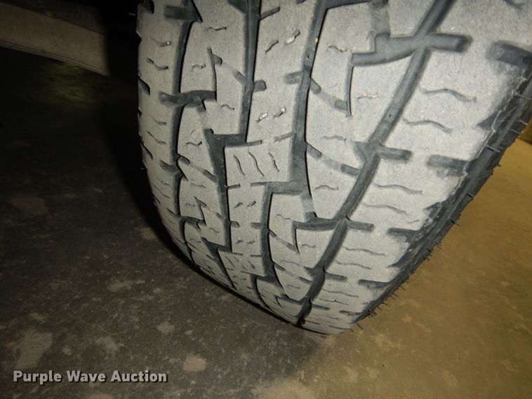 image for item DK7664 2008 Ford F150 XL  SuperCab pickup truck