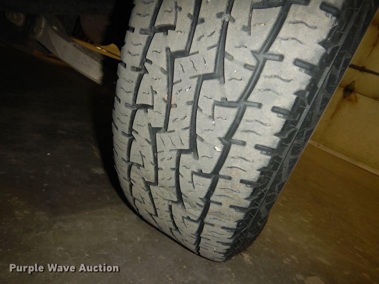 image for item DK7664 2008 Ford F150 XL  SuperCab pickup truck