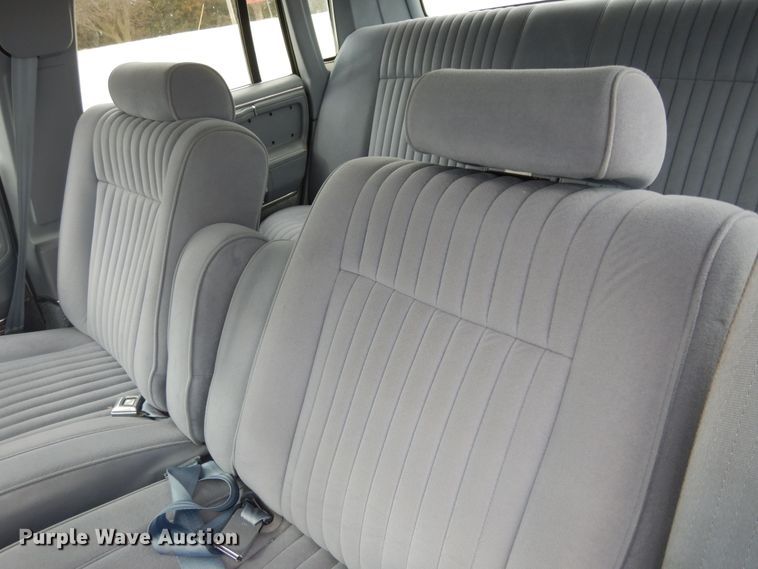 image for item DK7665 1983 Lincoln Town Car