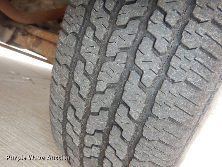 image for item DK7665 1983 Lincoln Town Car