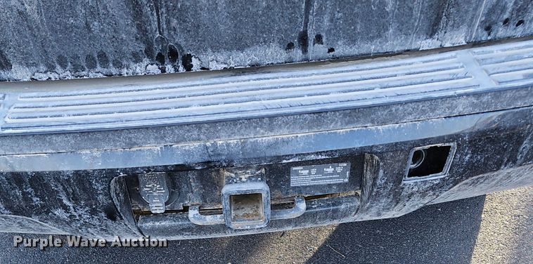 image for item DK7668 2013 Chevrolet Tahoe  SUV