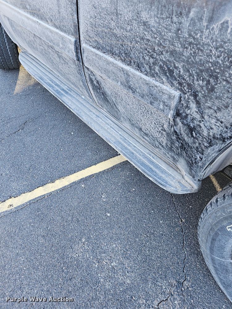 image for item DK7668 2013 Chevrolet Tahoe  SUV