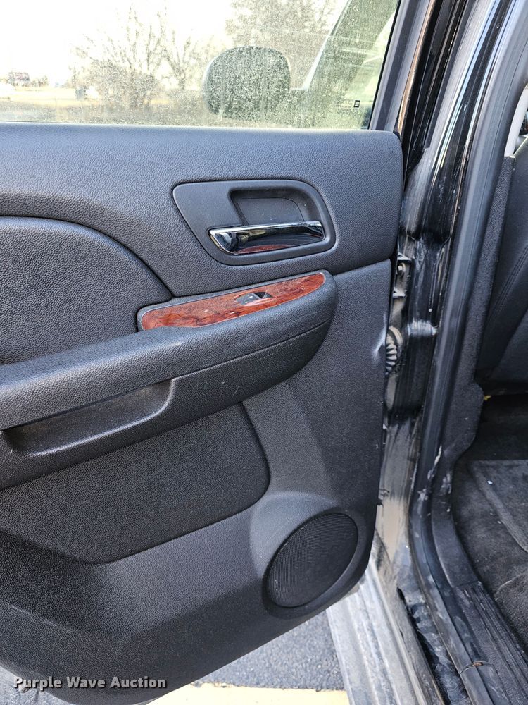 image for item DK7668 2013 Chevrolet Tahoe  SUV