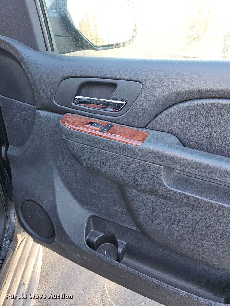 image for item DK7668 2013 Chevrolet Tahoe  SUV